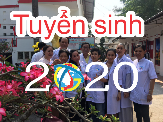 tuyển sinh 2020