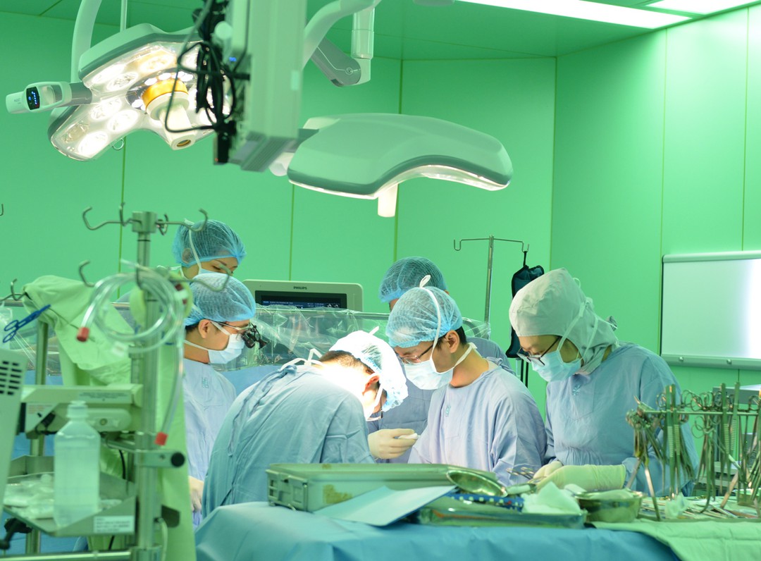 Để trở thành một điều dưỡng viên phòng mổ bạn cần học những gì?