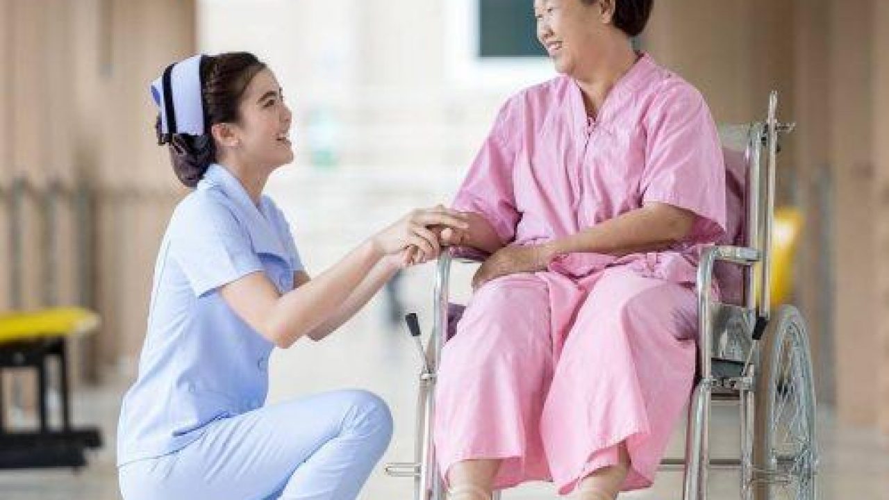 Khóa học điều dưỡng ngắn hạn vào cuối tuần tại Tp.Hồ Chí Minh