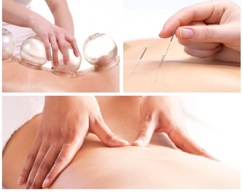 Châm cứu bấm huyệt chữa được bệnh gì?