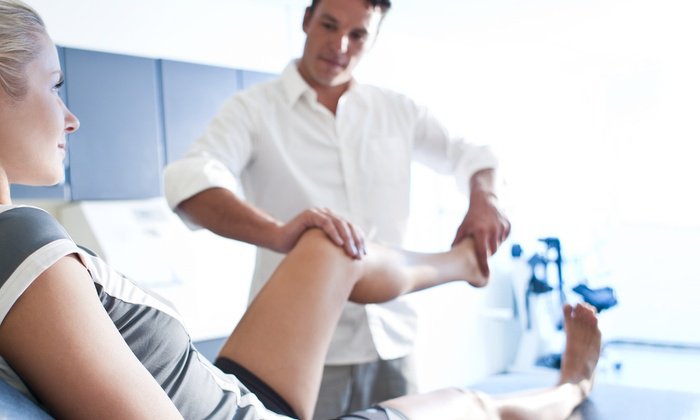 Học vật lý trị liệu tại chức, vừa học vừa làm ở TPHCM