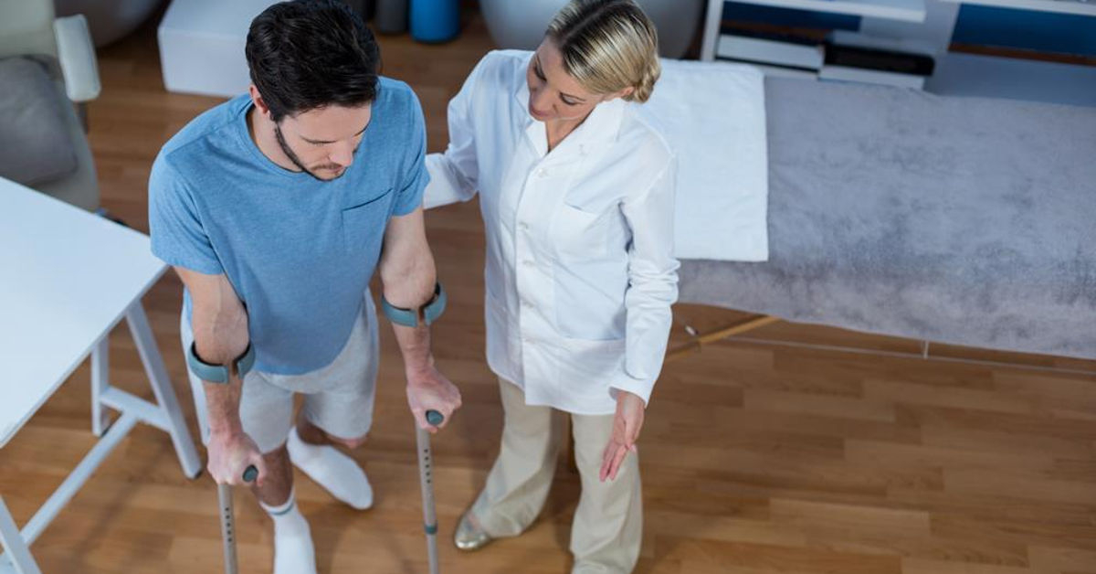 Lợi ích khi tham gia khoá học vật lý trị liệu ngắn hạn