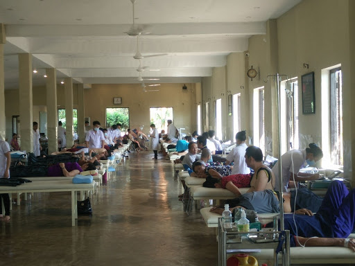 Lợi ích khi tham gia khoá học vật lý trị liệu ngắn hạn