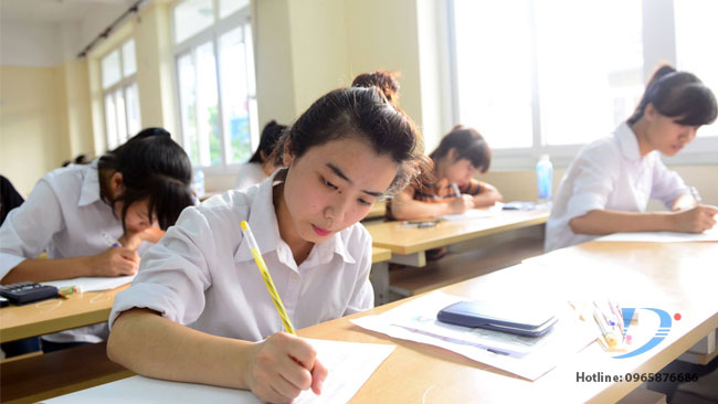 Hướng dẫn ôn thi đại học khối A hiệu quả nhất