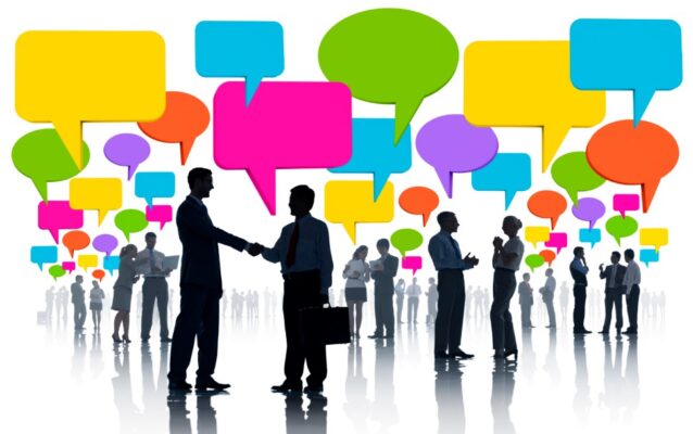 Ngành Quan hệ công chúng