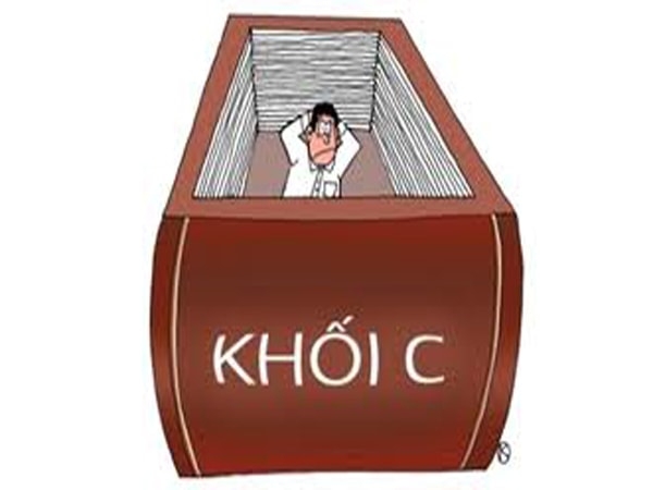 Các ngành có xét tuyển khối C19, C20