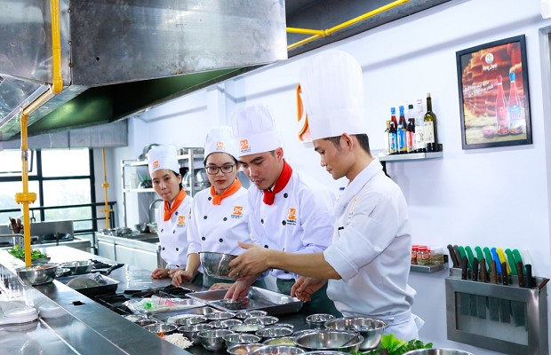 Nên học trung cấp nghề gì để có tương lai tốt?